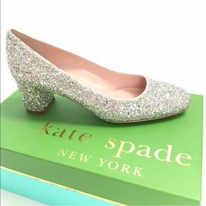 Kate Spade Dolores Heels
